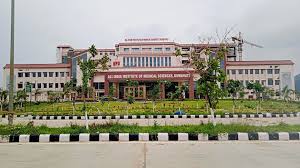 AIIMS, Mangalgiri